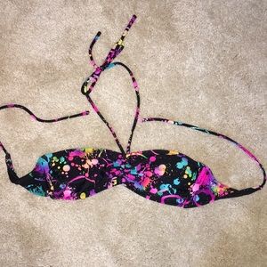 Bathing Suit Top